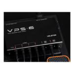 VALETON VPS-6 FULLY ISOLATED POWER SUPPLY