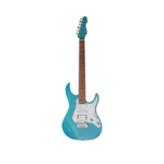 GRASSROOTS G-SNAPPER/M/FM LITE AQUA ELECTRIC GUITAR