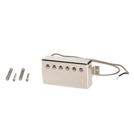 IM59B-NH BURSTBUCKER PRO BRIDGE NICKEL pick