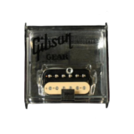 IM96R-ZB 496R  zebra hot ceramic humbucker neck