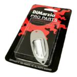 DiMarzio Strat Replacement Jackplate Chrome FG1800C