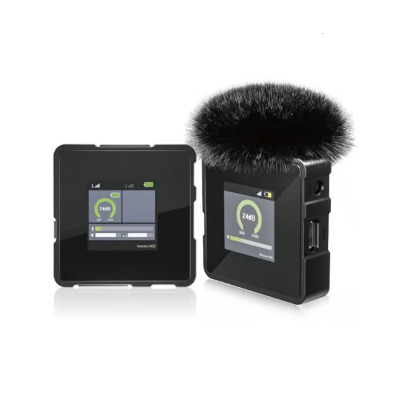 iCon Pro Audio AirMic Solo Wireless Microphone System