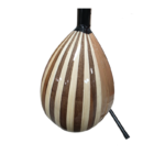 BOUZOUKI WALNUT NO.1 HAND MADE IN GREECE, SPRUCE TOP