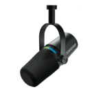 SHURE MV7I SMART MICROPHONE WITH INTERFACE FOR PODCAST