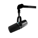 SHURE MV7I SMART MICROPHONE WITH INTERFACE FOR PODCAST