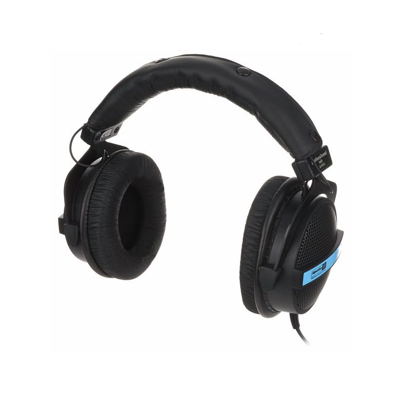 SUPERLUX HD330 Audiophile Headphones