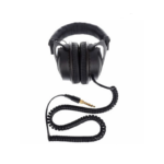 SUPERLUX HD330 Audiophile Headphones