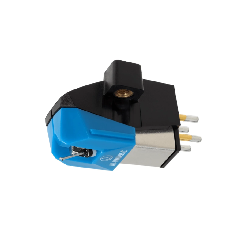 AUDIO - TECHNICA AT-VM95C