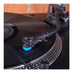 AUDIO - TECHNICA AT-VM95C