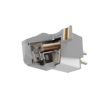 AUDIO - TECHNICA AT-VM95C