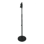 Gator GFW-MIC-1001 Roundbase Microphone Stand