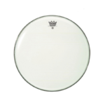 REMO 24 AMBASSADOR SMOOTH BASS SKIN  BR-1224-00