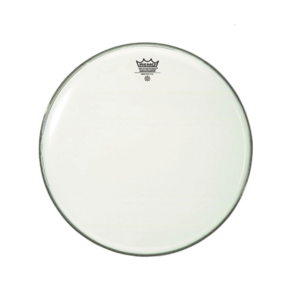 REMO 24 AMBASSADOR SMOOTH BASS SKIN  BR-1224-00