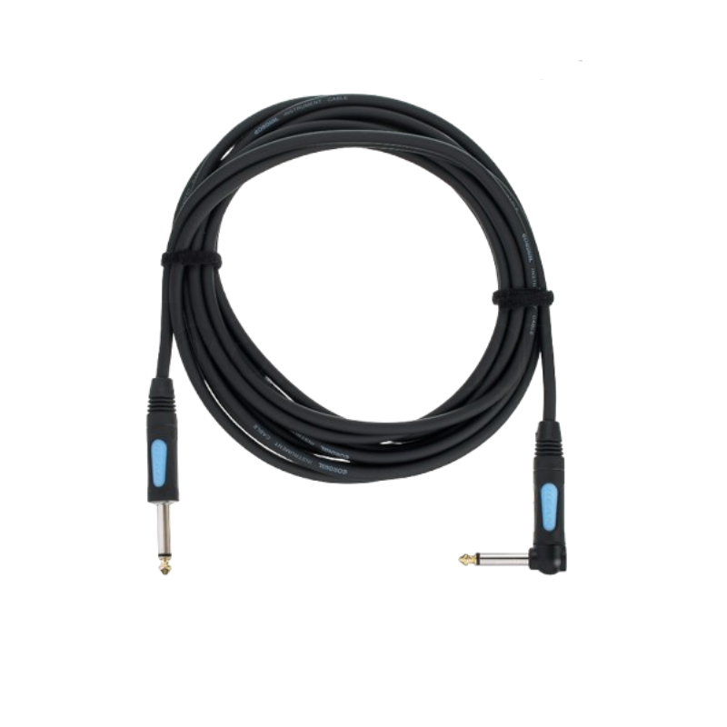 CORDIAL CCFI 4.5 PR ESSENTIAL INSTRUMENT CABLE