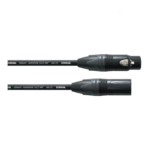 CORDIAL CPM 30 FM MICROPHONE SELECT 30 METERSGORDIAL