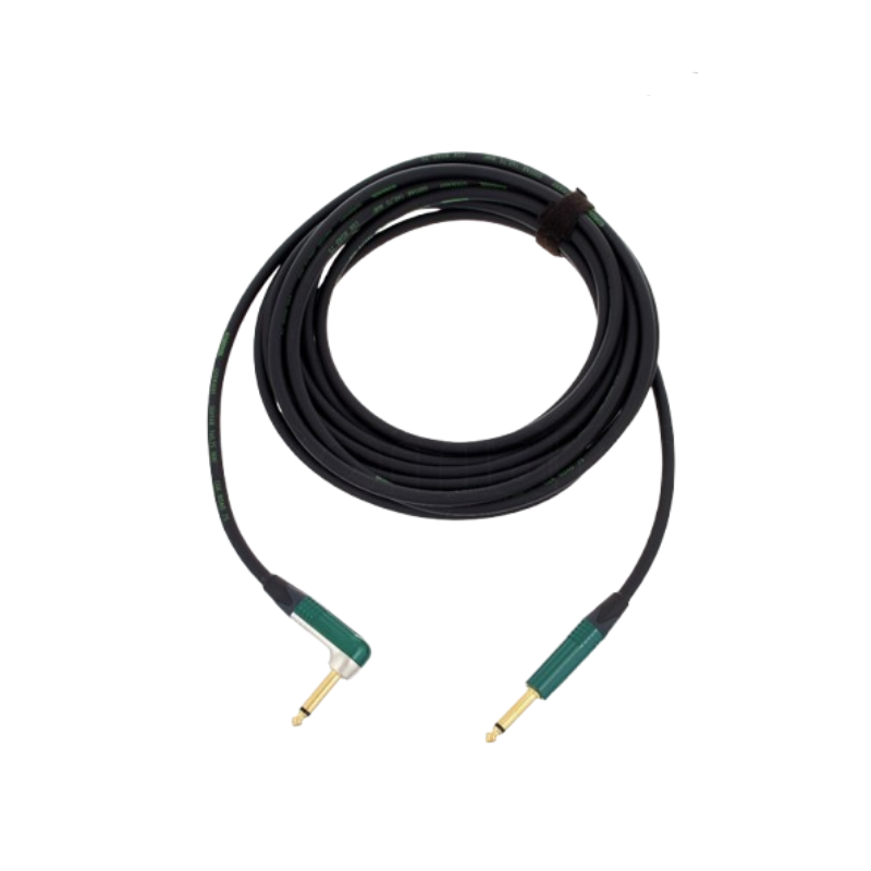 CORDIAL CRI 6 PR INSTRUMENT Professional peak 6 meters cable