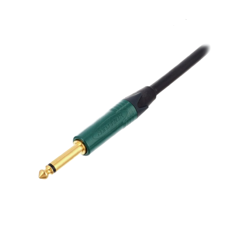 CORDIAL CRI 6 PR INSTRUMENT Professional peak 6 meters cable