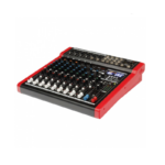 PROEL MQ1222X 12-input 4-bus mixer with effect and USB PLAYER-Bluetooth
