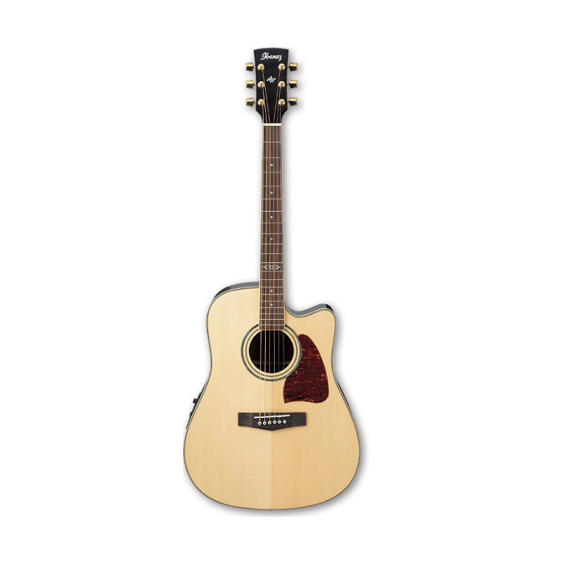 IBANEZ AW90ECE-NT EL/ACOUSTIC