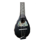 BAGLAMAS D03 FIGOURA BLACK