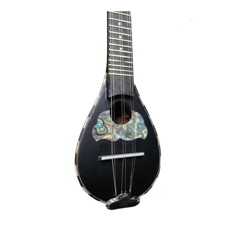 BAGLAMAS D03 FIGOURA BLACK