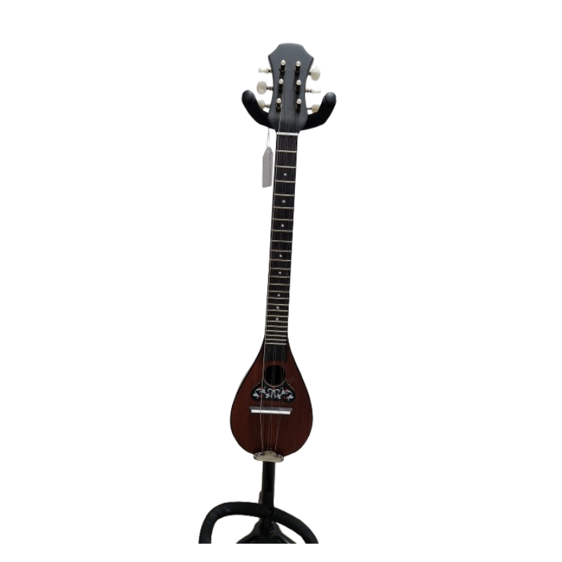 BAGLAMAS A013 FIGOURA Black white