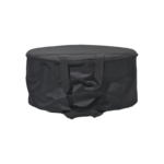 HALIFAX DOULI DRUM PLYWOOD SHELL NYLON STRAP TENSION 22”x10” ΝΤΑΟΥΛΙ