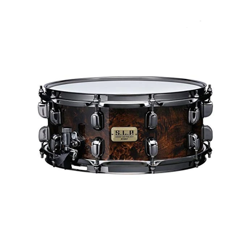 TAMA LGM146-KMB SNARE DRUM 14X6