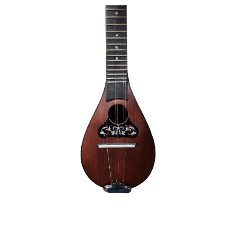 BAGLAMAS A013 FIGOURA Black white