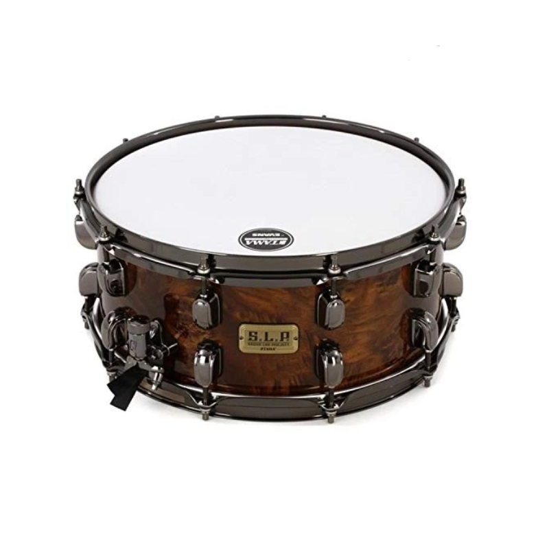 TAMA LGM146-KMB SNARE DRUM 14X6 TAMA LGM146-KMB SNARE DRUM 14X6
