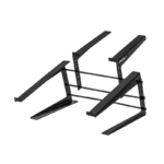 PROEL LTS007C Professional adjustable DJ controller stand