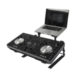PROEL LTS007C Professional adjustable DJ controller stand