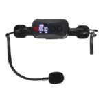 EIKON EKJH Wireless Headset system