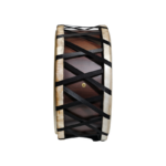 HALIFAX DOULI DRUM PLYWOOD SHELL NYLON STRAP TENSION 22”x10” ΝΤΑΟΥΛΙ