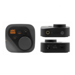 IK Multimedia ARC ON·EAR Portable Standalone Headphone Correction System
