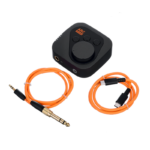 IK Multimedia ARC ON·EAR Portable Standalone Headphone Correction System