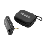 TONEX Plug is the ultimate portable guitar and bass headphone amp