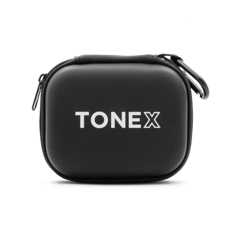 TONEX Plug is the ultimate portable guitar and bass headphone amp