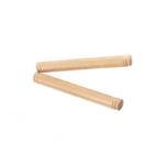 HALIFAX AFRICAN CLAVES COCUSWOOD 250x37.5mm PAIR