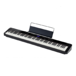 CASIO PX-S3100BK Privia Digital Piano BLUETOOTH ADAPTOR INCLUDED