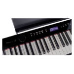 CASIO PX-S3100BK Privia Digital Piano BLUETOOTH ADAPTOR INCLUDED CASIO PX-S3100BK Privia Digital Piano BLUETOOTH ADAPTOR INCLUDED