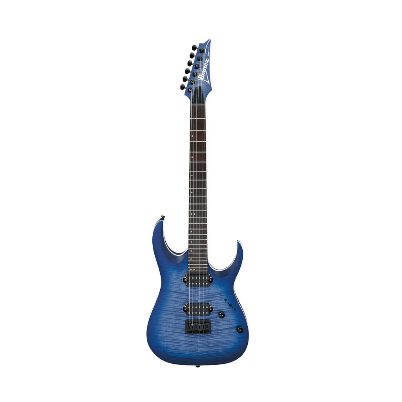 IBANEZ RGA42FM-BLF Electric Guitar IBANEZ RGA42FM-BLF Electric Guitar
