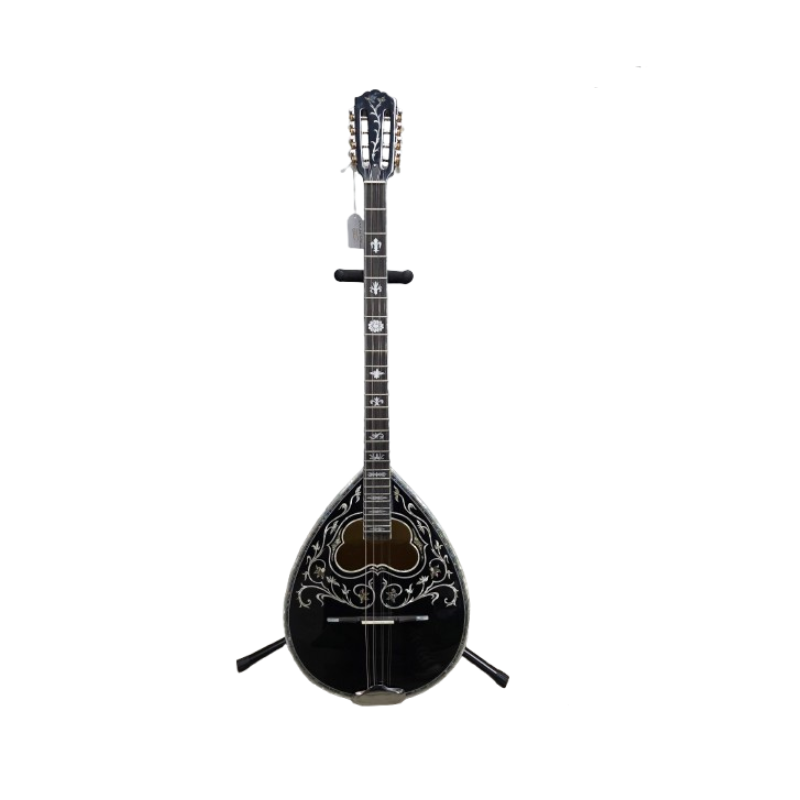 BOUZOUKI VAMVAKAS 30 BLACK LIGHT KORALI