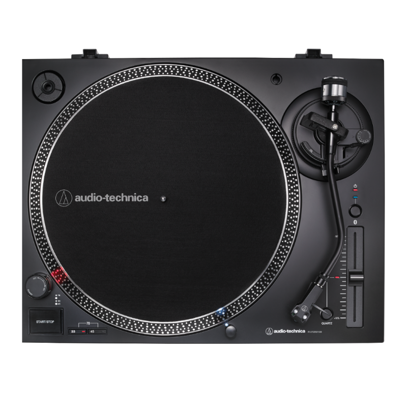 AUDIO-TECHNICA LP120XBT-USB DIRECT DRIVE TURNABLE WITH USB-BLUETOOTH