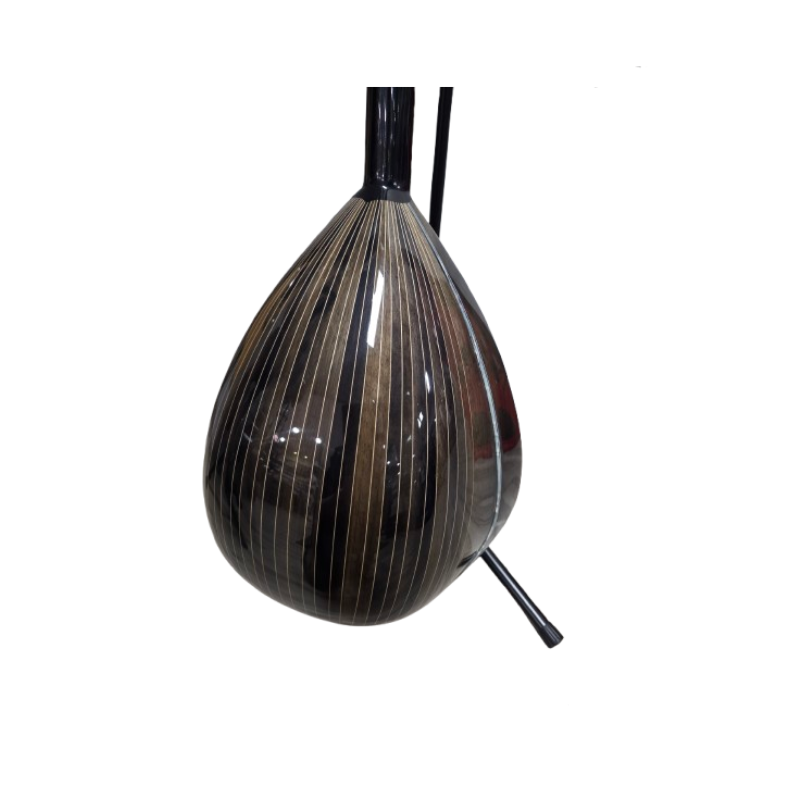 BOUZOUKI VAMVAKAS 30 BLACK LIGHT KORALI