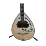 BOUZOUKI 6 STRINGS NO.19 hand made in Greece-VAMVAKAS