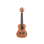 TOM T5S TENOR UKELELE,TOP Solid Mahogany