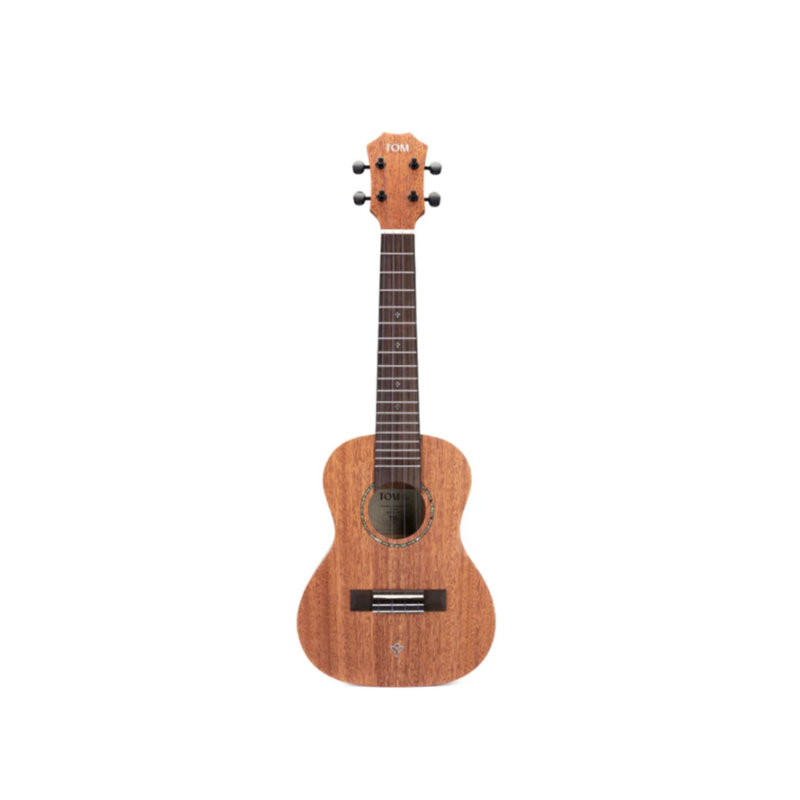 TOM T5S TENOR UKELELE,TOP Solid Mahogany