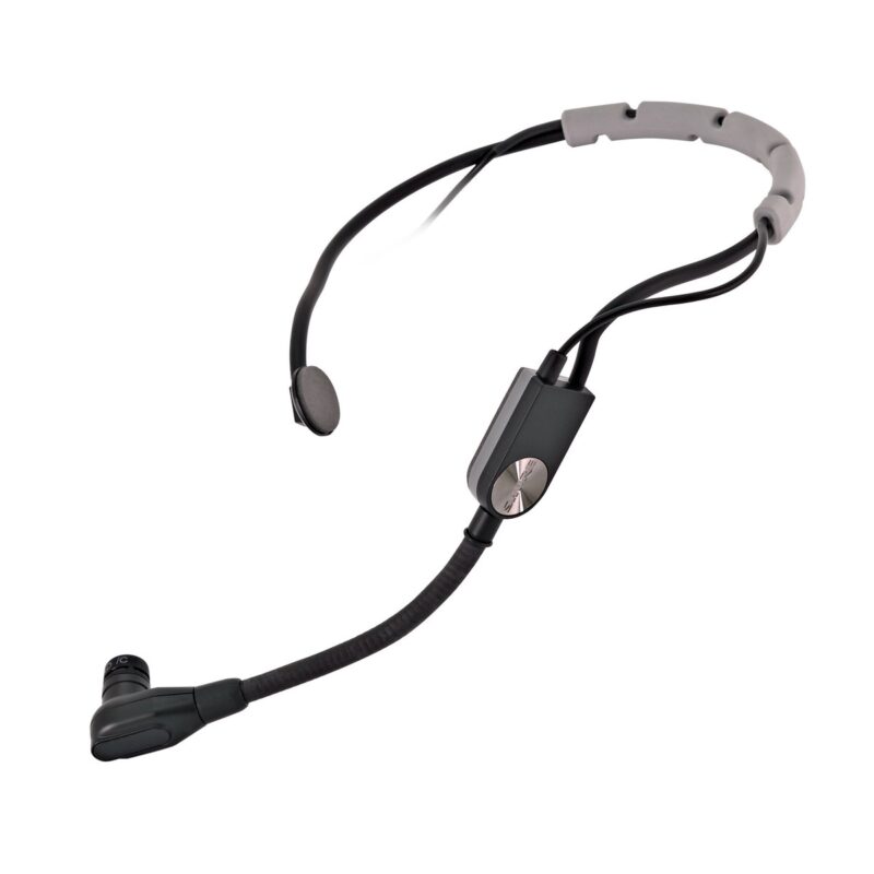 SHURE SM35-TQG HEADSET CONDENSER CARDIOID MICROPHONE