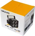 ALGAM PAR-410-QUAD 4 x 10W RGBW LED PAR